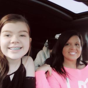 Meet your Posher, Tiffany